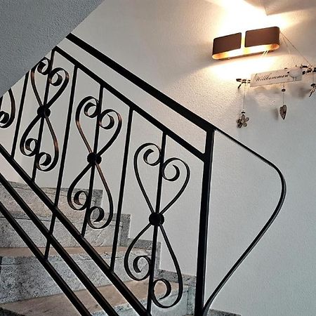 Alpen Apart Heiss بروتز المظهر الخارجي الصورة