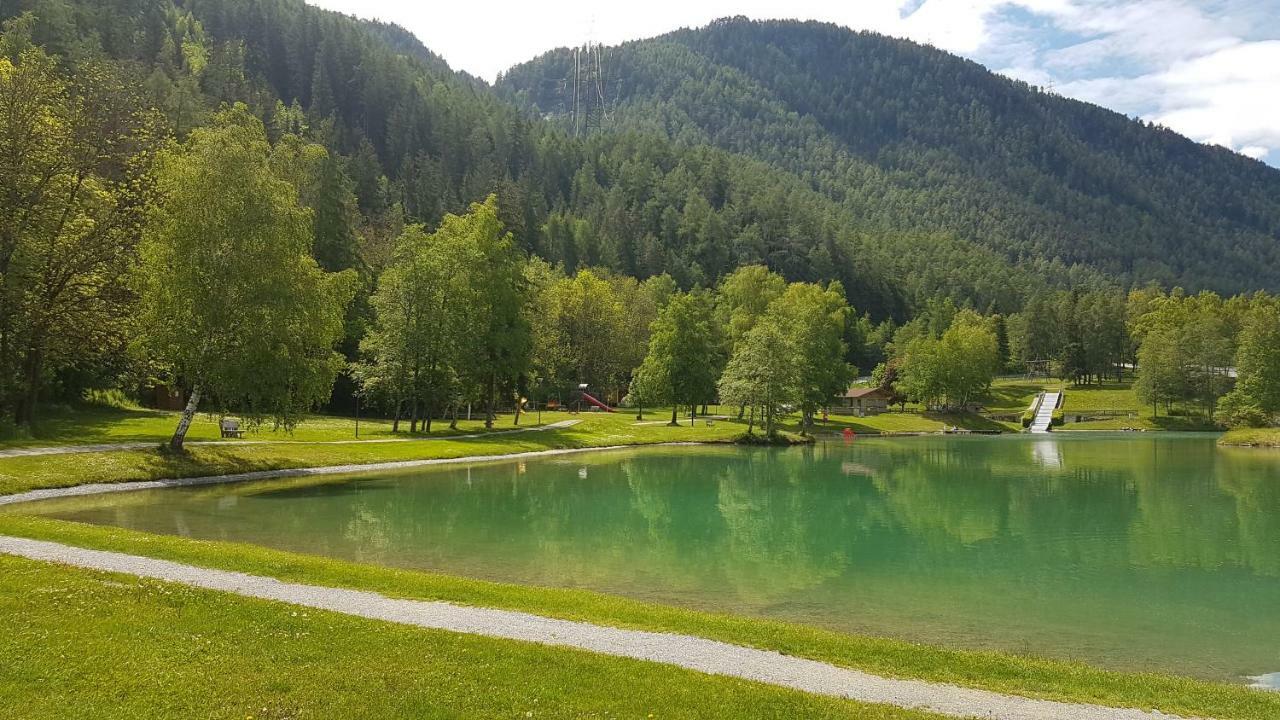Alpen Apart Heiss بروتز المظهر الخارجي الصورة