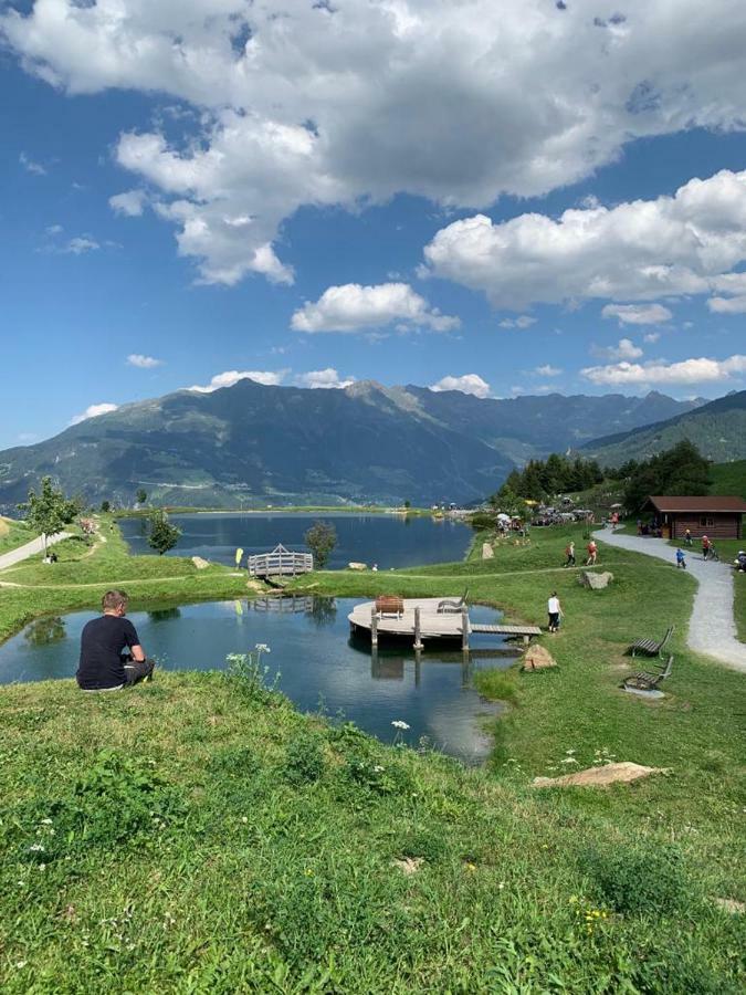 Alpen Apart Heiss بروتز المظهر الخارجي الصورة