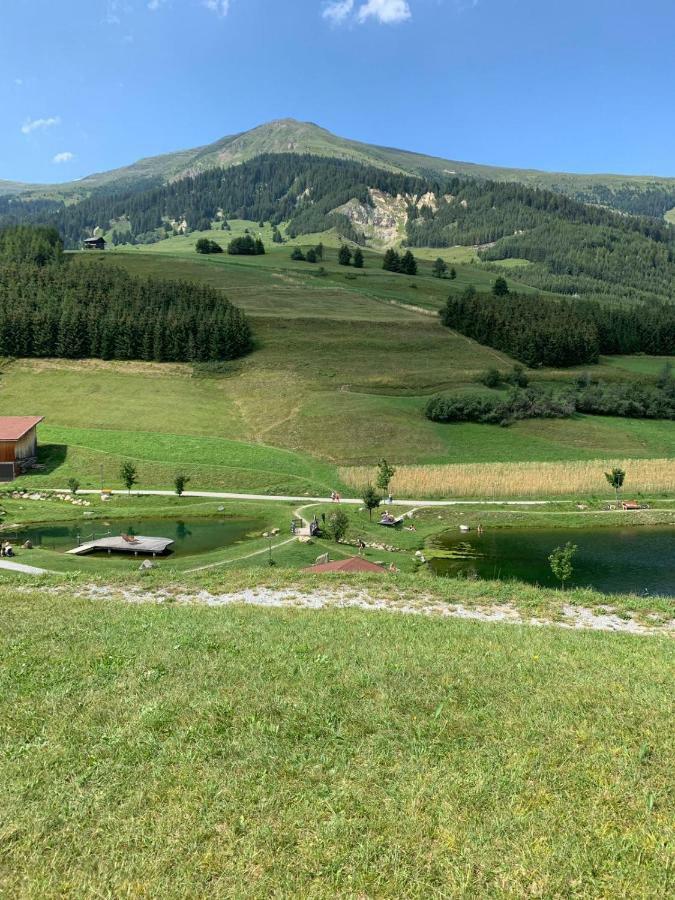 Alpen Apart Heiss بروتز المظهر الخارجي الصورة