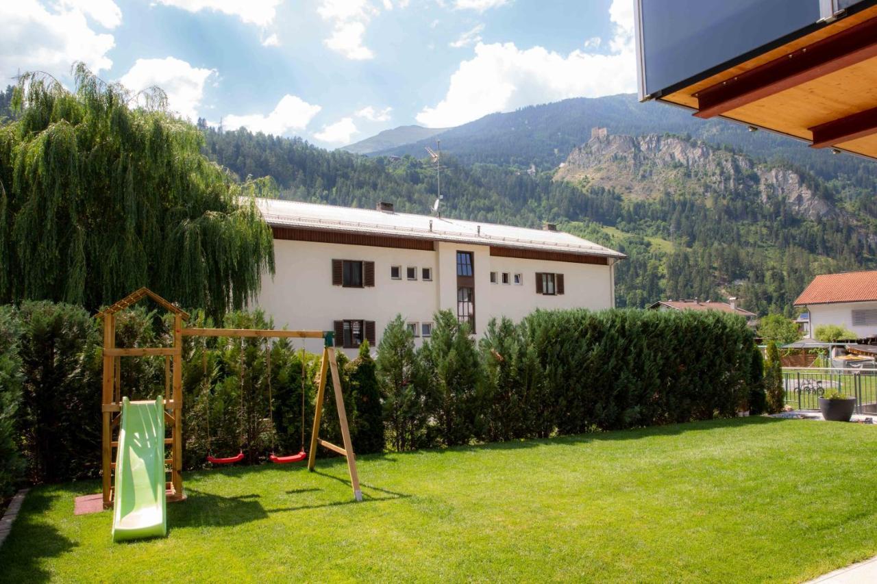 Alpen Apart Heiss بروتز المظهر الخارجي الصورة